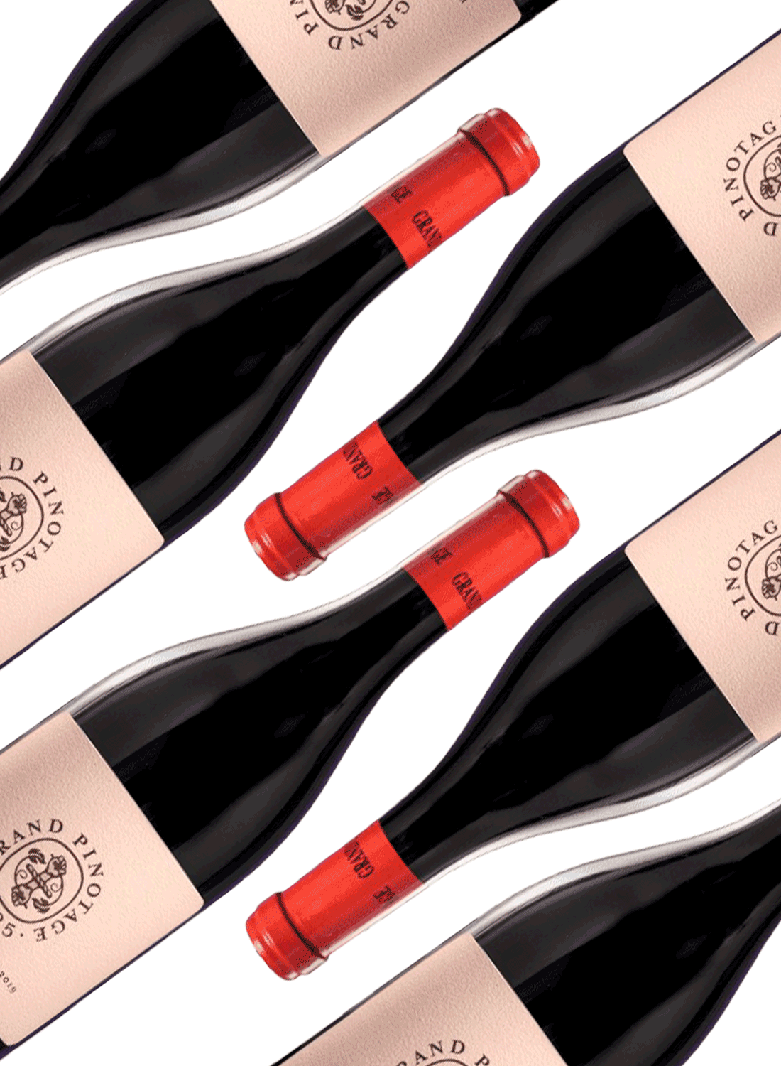 Grand Pinotage Tasting Package