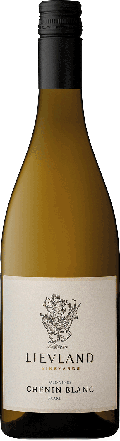 Lievland Bushvine Chenin Blanc 2024