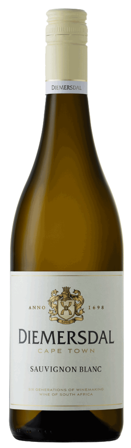 Diemersdal Sauvignon Blanc 2026