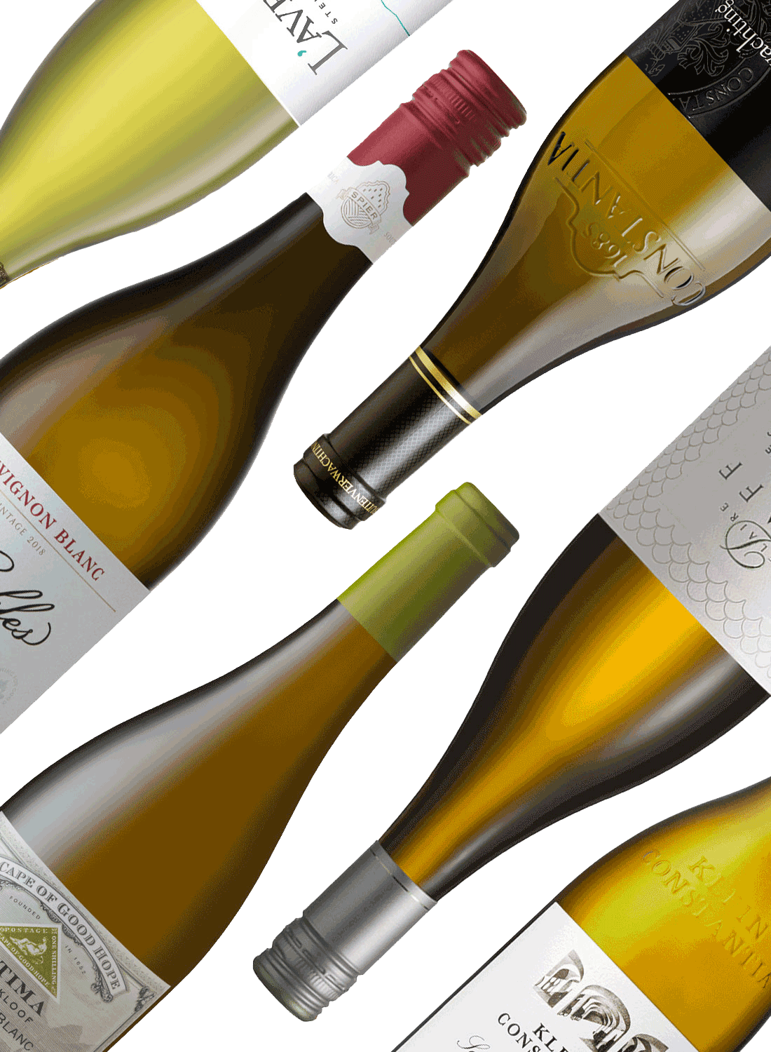 Best of Sauvignon Blanc