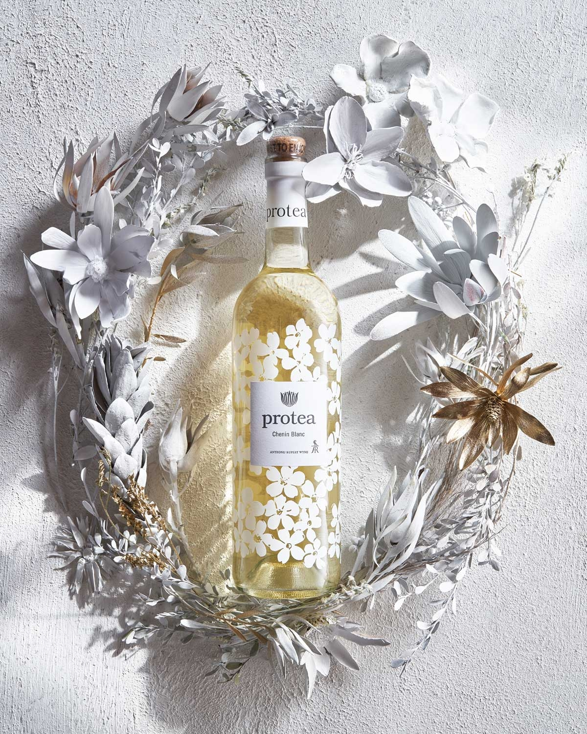 Anthonij Rupert Protea Chenin Blanc 2025