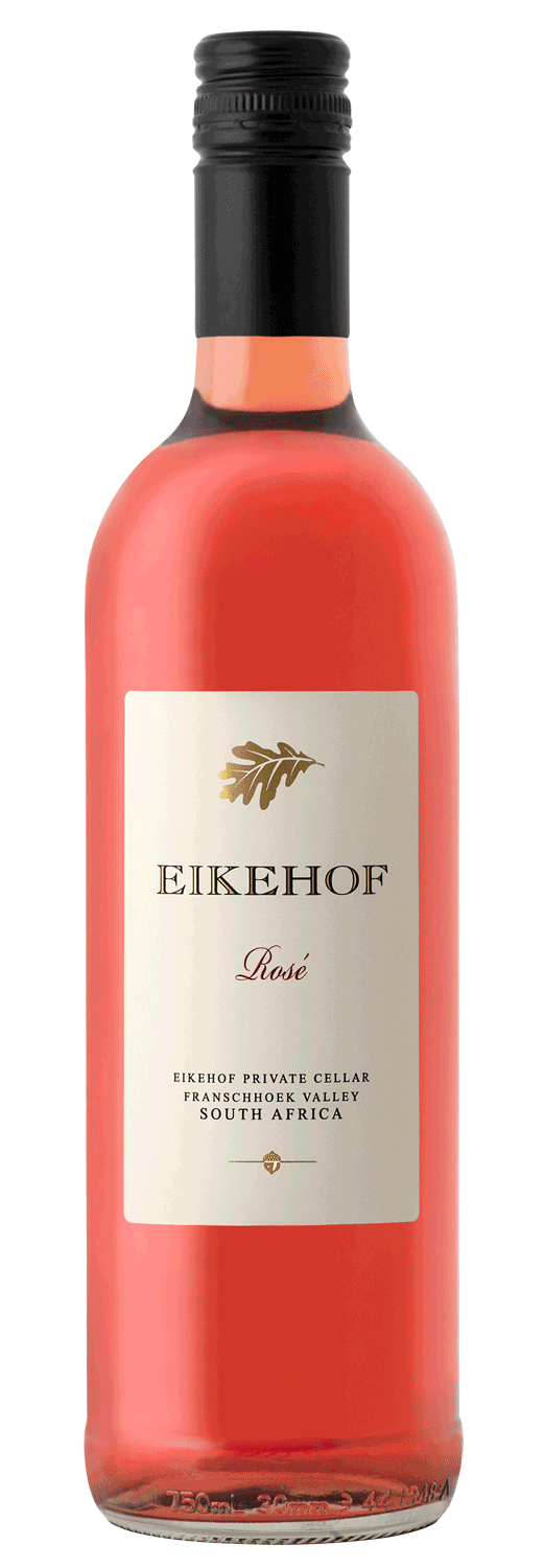 B-Stock Eikehof Rosé 2024