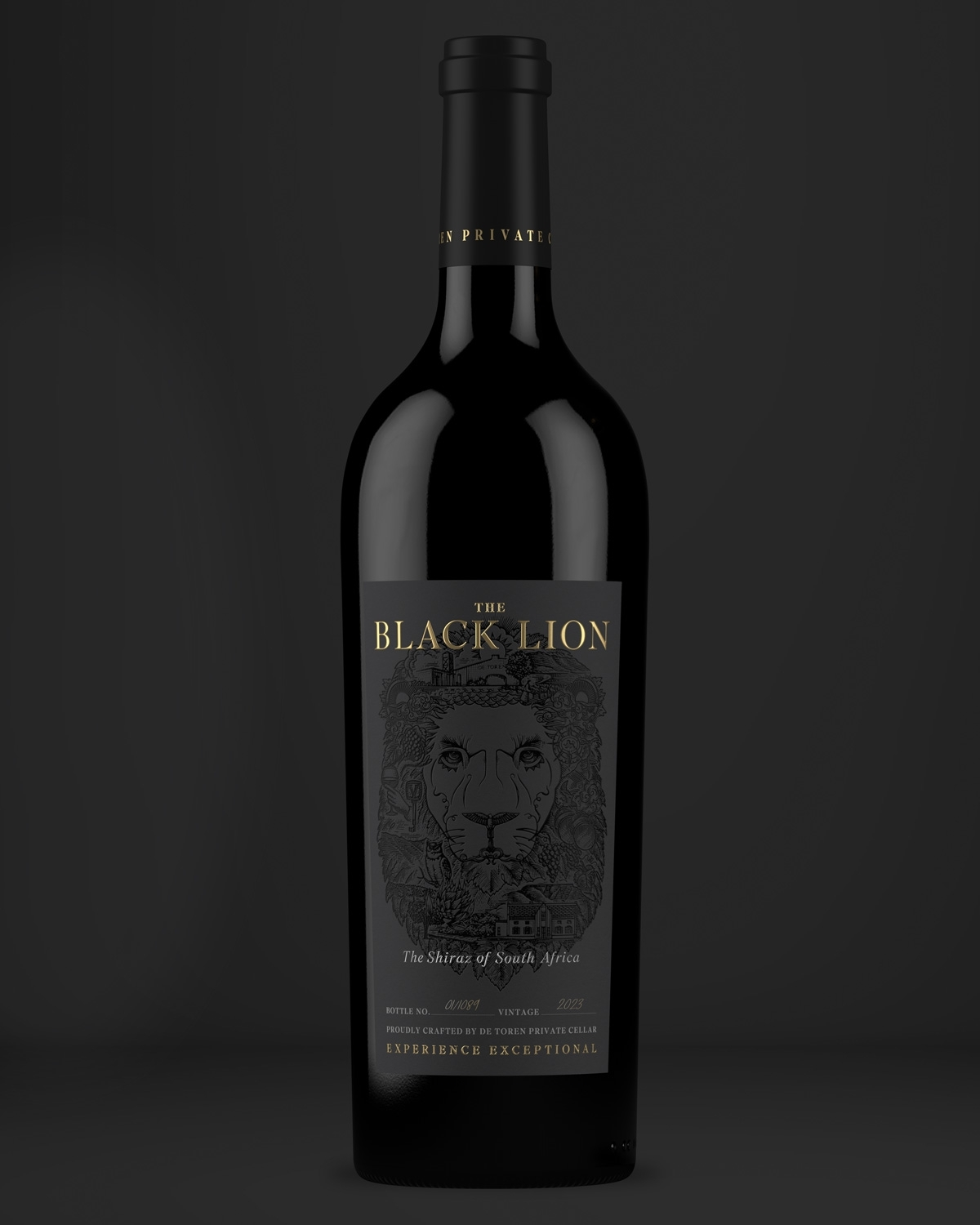 B-Stock: De Toren The Black Lion 2023