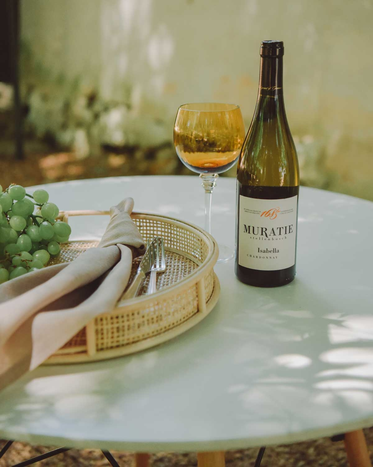 Muratie Isabella Chardonnay 2024