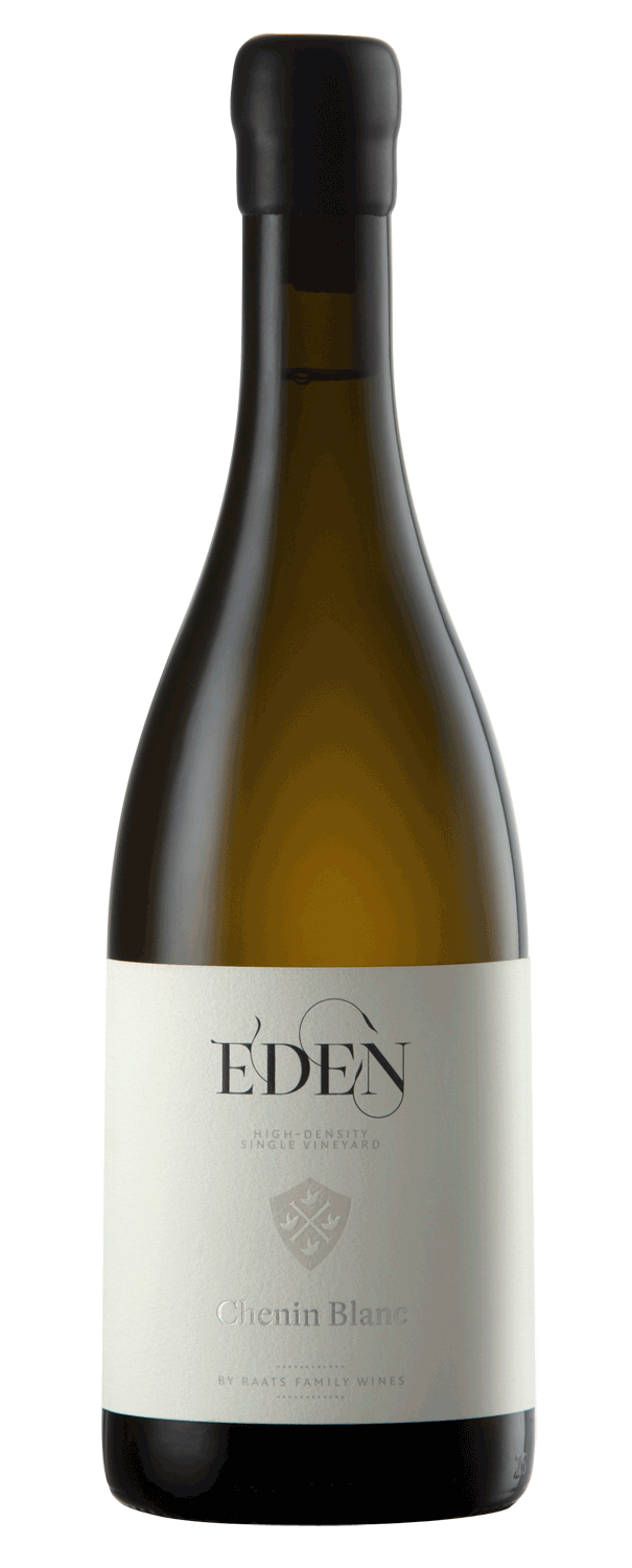 Raats Eden High Density Single Vineyard Chenin Blanc 2022