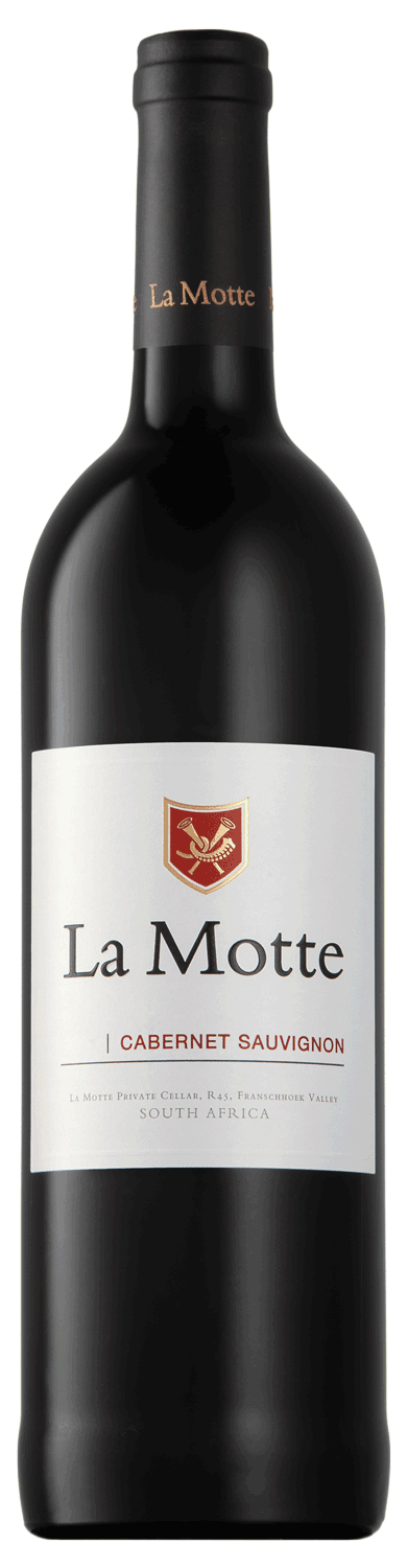 B-Ware: La Motte Cabernet Sauvignon 2022