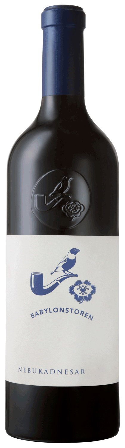 Babylonstoren Nebukadnesar 2023