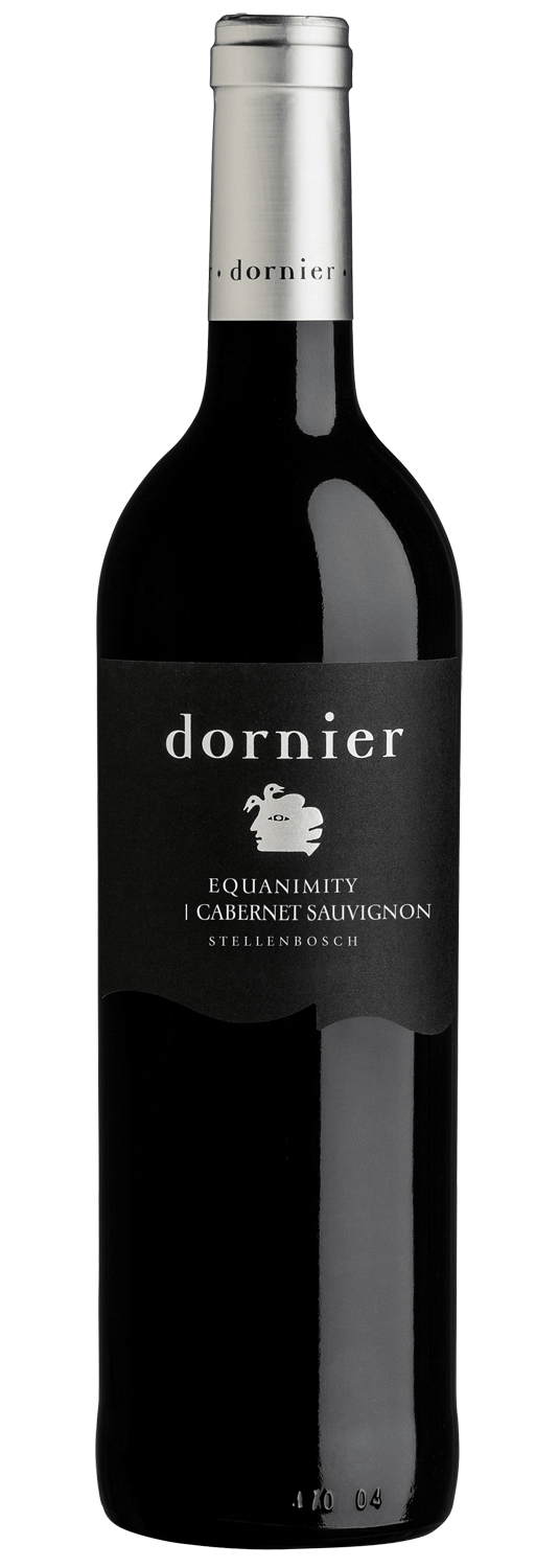 B-Ware: Dornier Equanimity Cabernet Sauvignon 2021