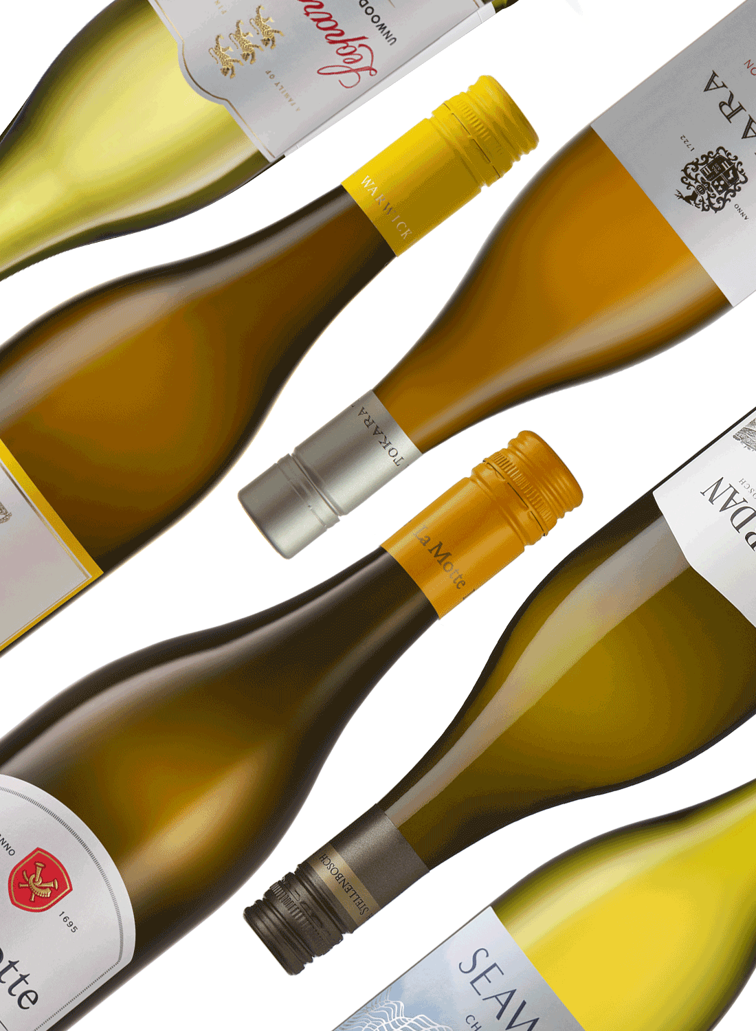 Best of Chardonnay 🍾