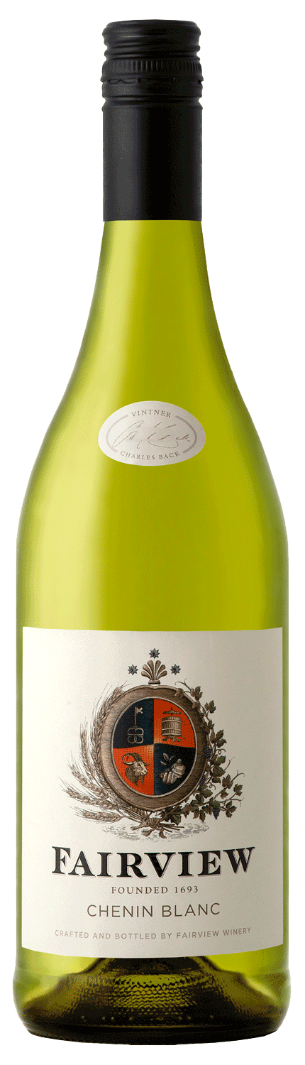 Fairview Chenin Blanc 2026