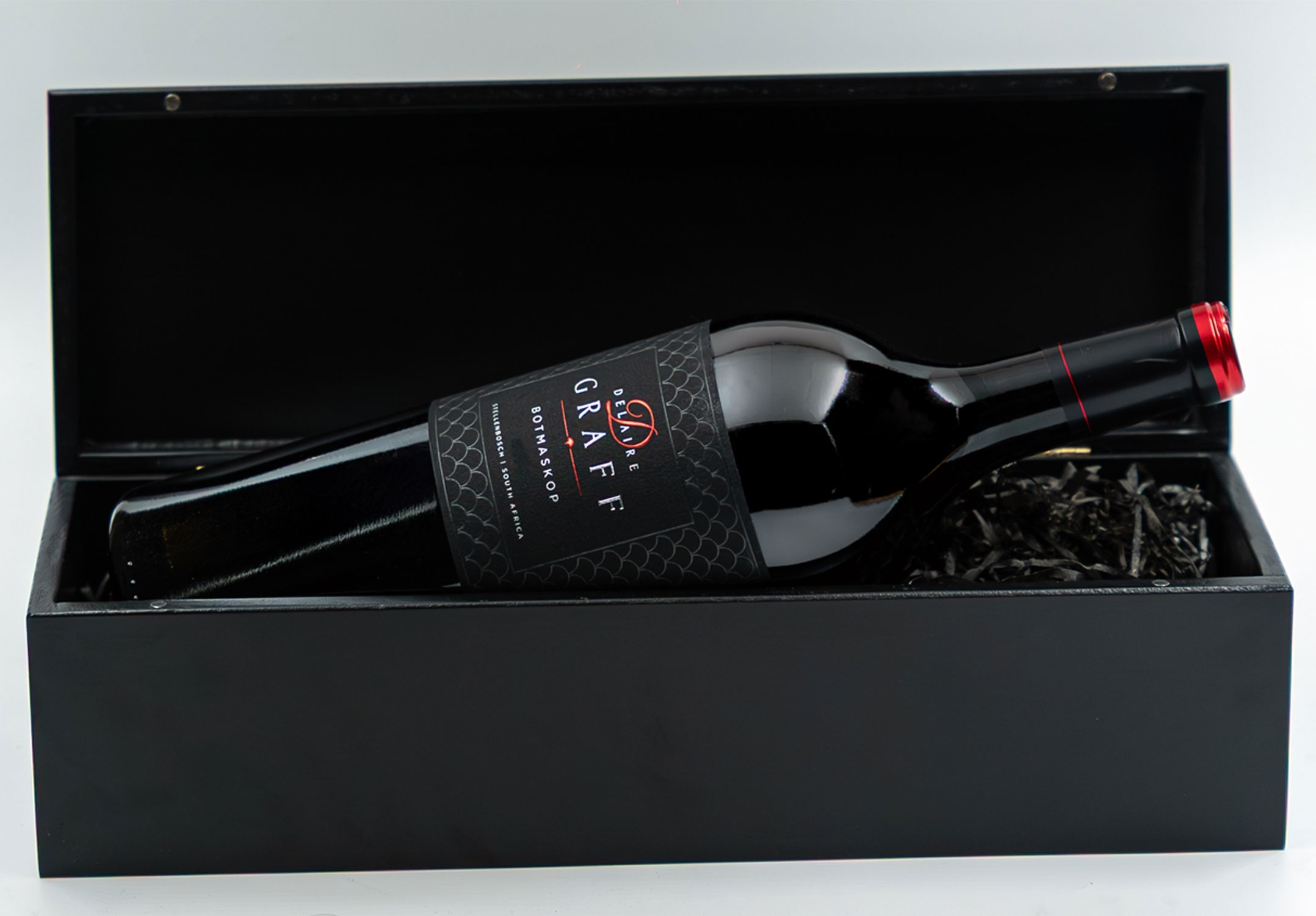 B-Stock: Delaire Graff Botmaskop 2021 Magnum
