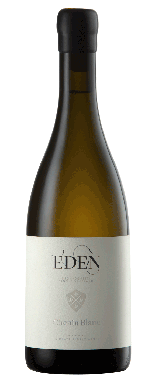 B-Ware: Raats Eden High Density Single Vineyard Chenin Blanc 2022