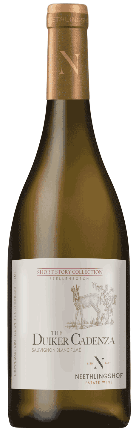 Neethlingshof Short Story Collection The Duiker 2025