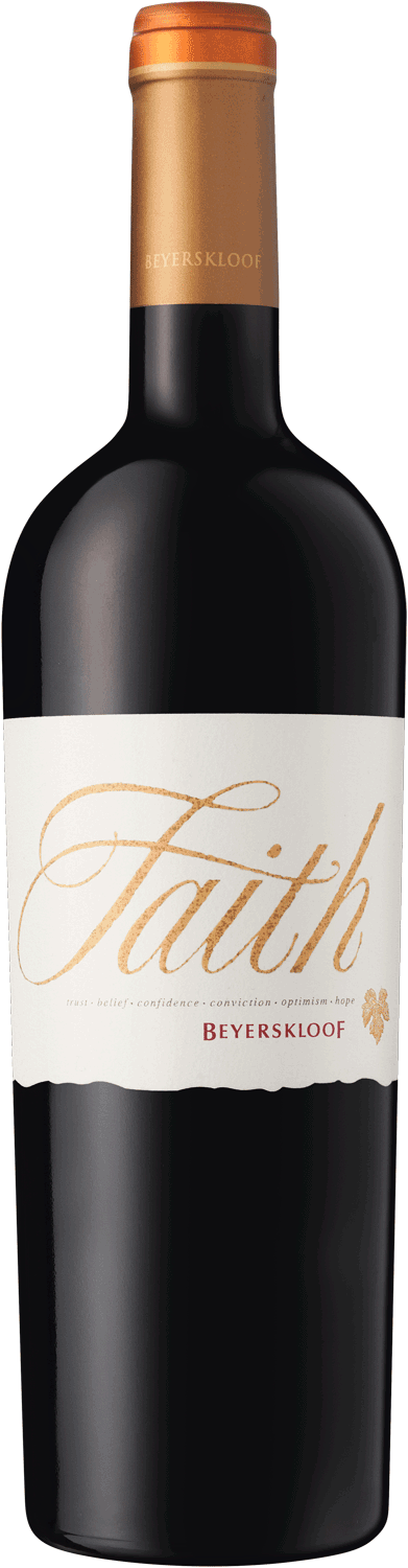 Beyerskloof Faith Cape Blend 2022
