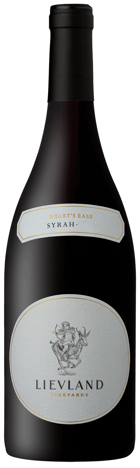 Lievland Heart´s Ease Syrah 2021