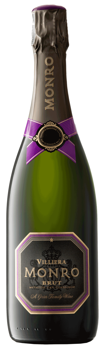 Villiera Monro Brut 2017