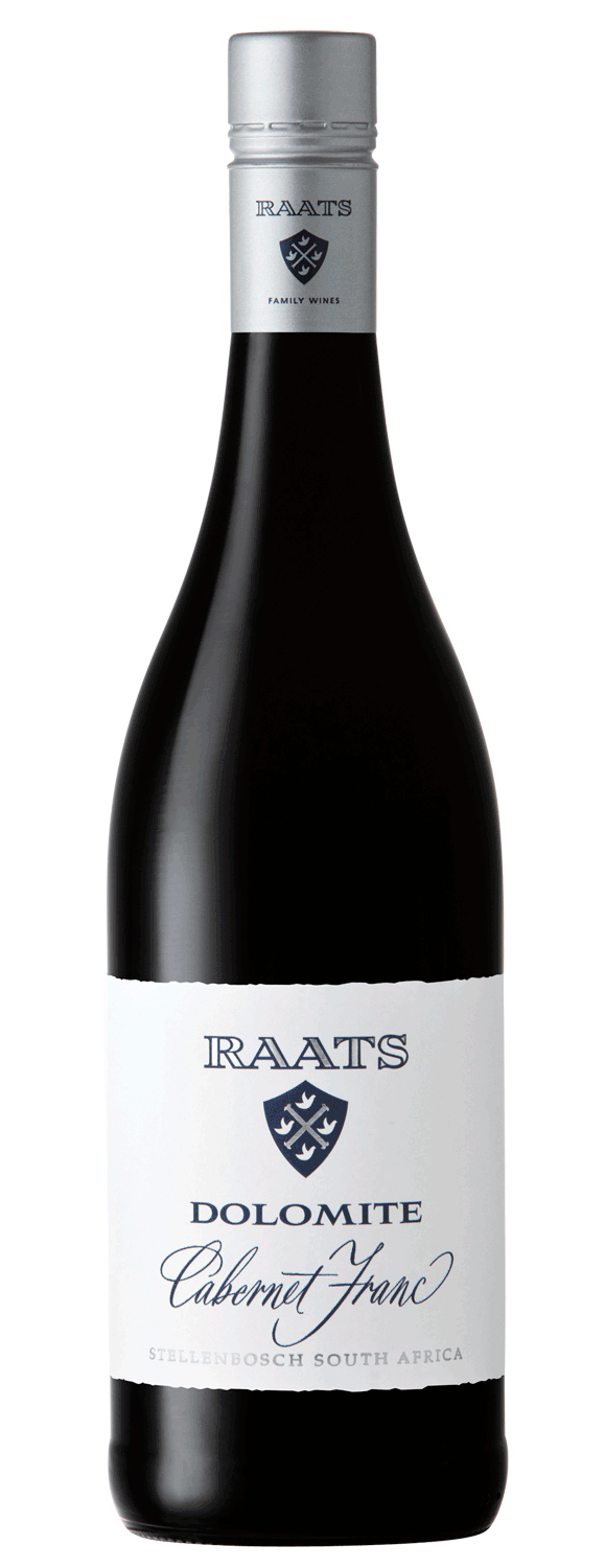 Raats Dolomite Cabernet Franc 2022