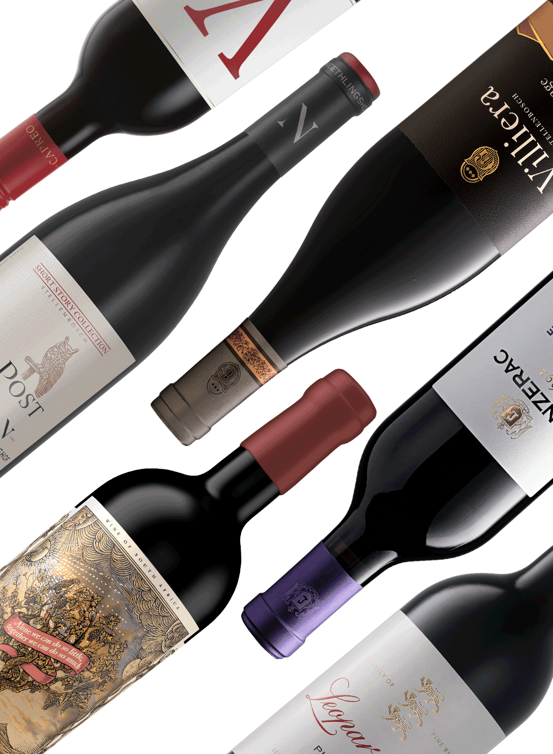 Best of Pinotage 🍇