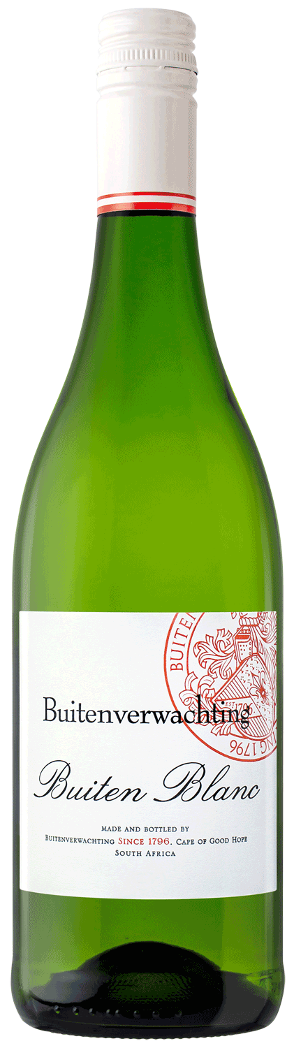 Buitenverwachting Buiten Blanc 2025