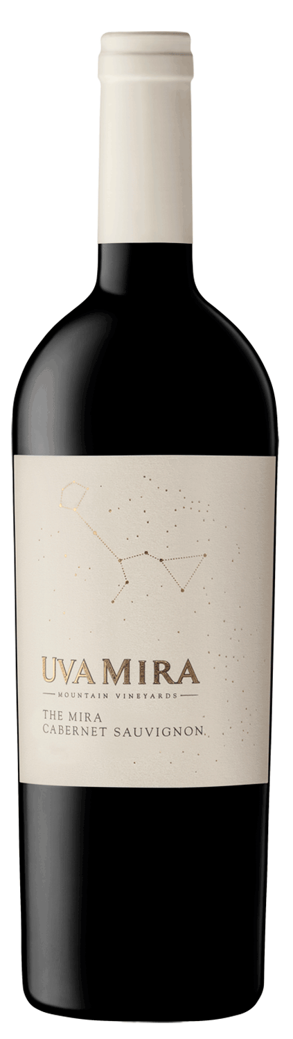 Uva Mira The Mira Cabernet Sauvignon 2019