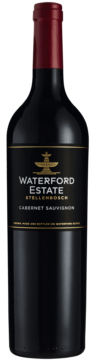 Waterford Estate Cabernet Sauvignon 2015