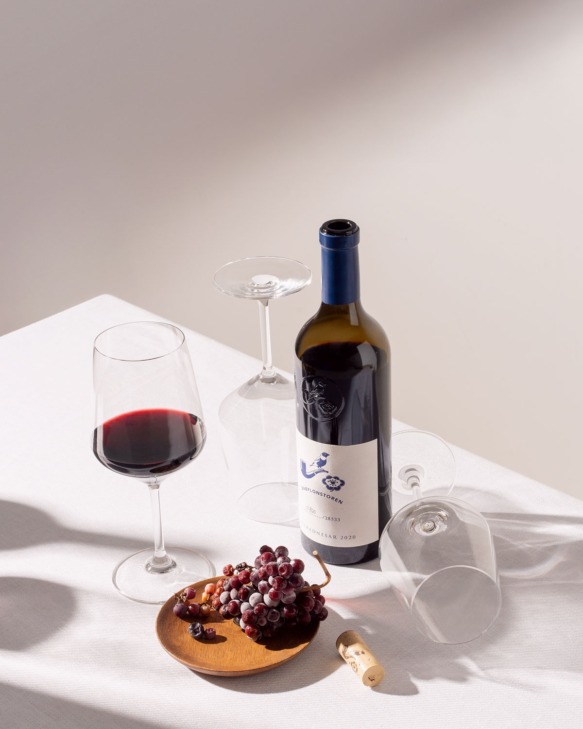 Best of Platter ⭐ 5 Sterne John Platter Weine