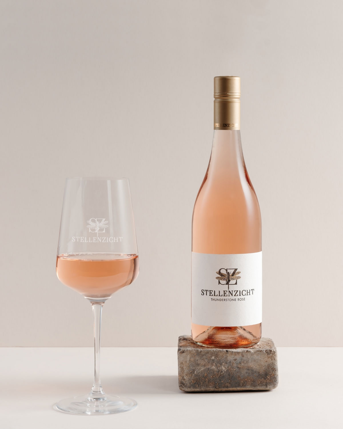 Best of Rosé 🌸 Rosé-Weinpaket