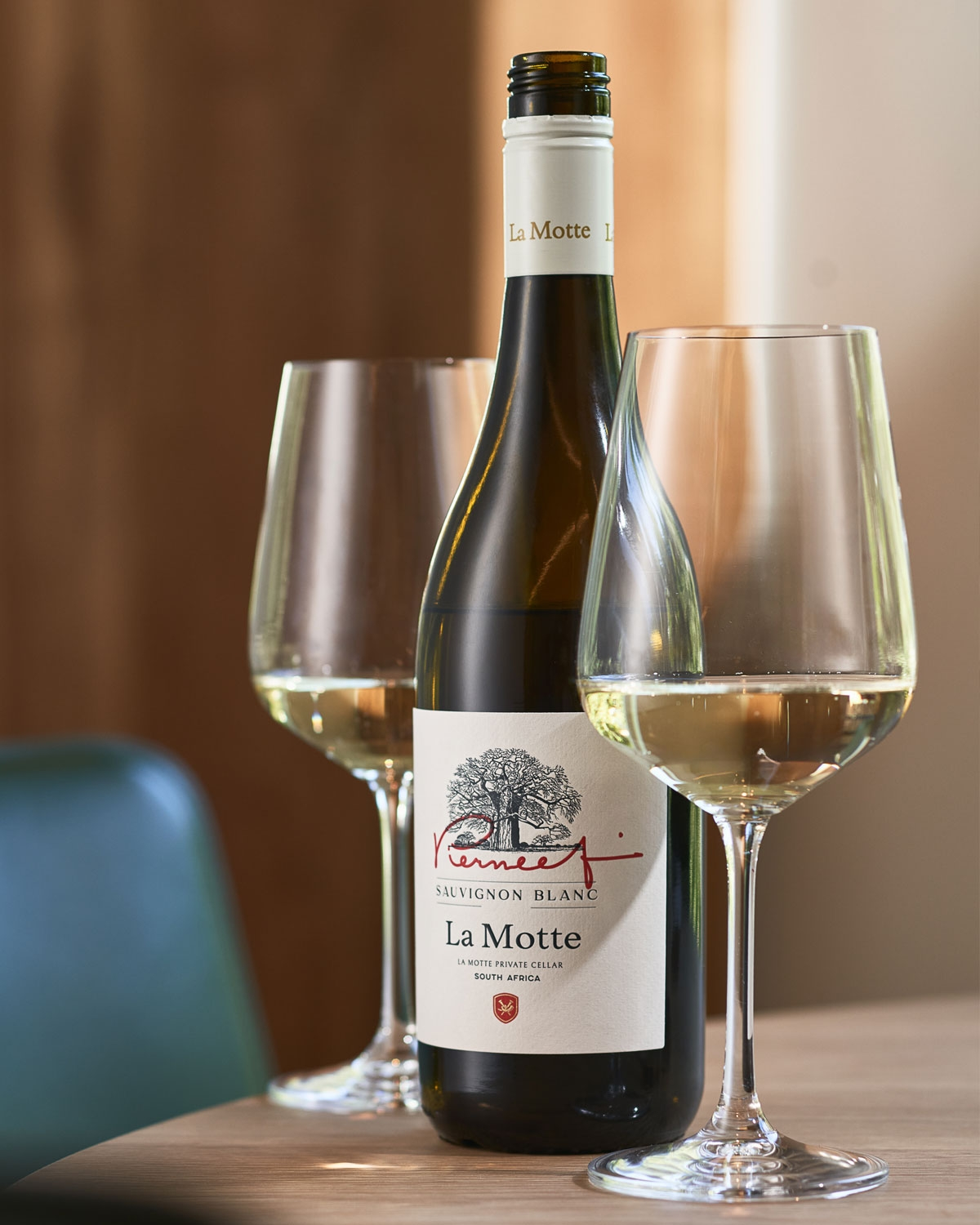 La Motte Pierneef Sauvignon Blanc 2024