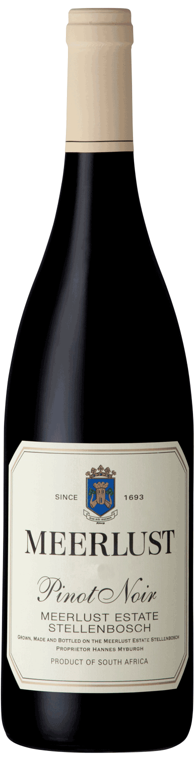 Meerlust Pinot Noir 2023