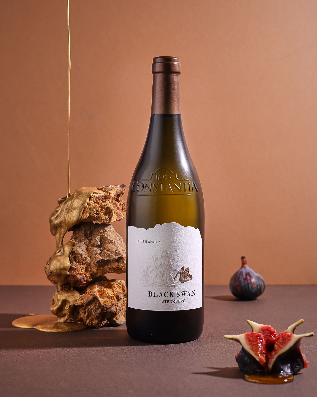 Steenberg The Black Swan Sauvignon Blanc 2025