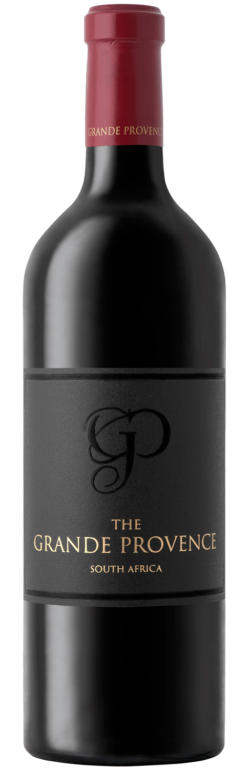 Grande Provence The Grande Provence 2019