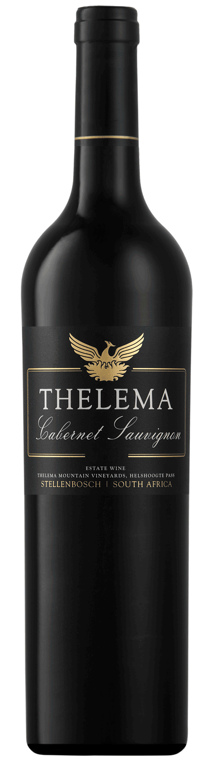 Thelema Cabernet Sauvignon 2021