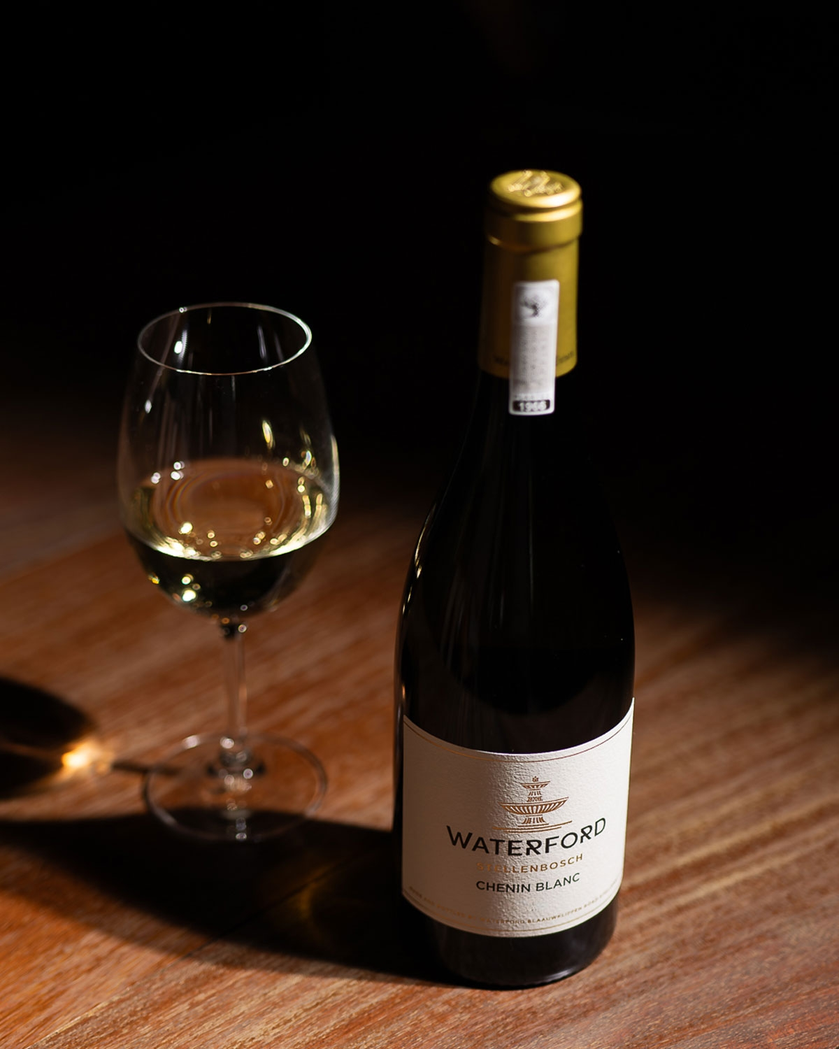 Waterford Old Vine Project Chenin Blanc 2025