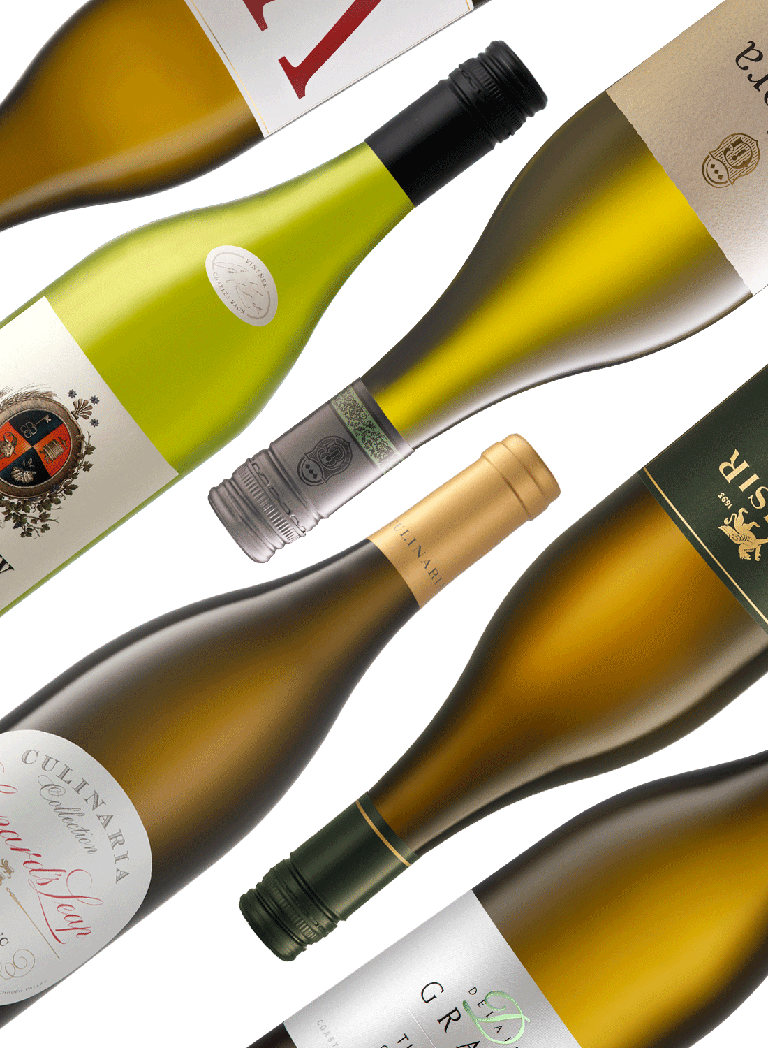 Best of Chenin Blanc 🍍