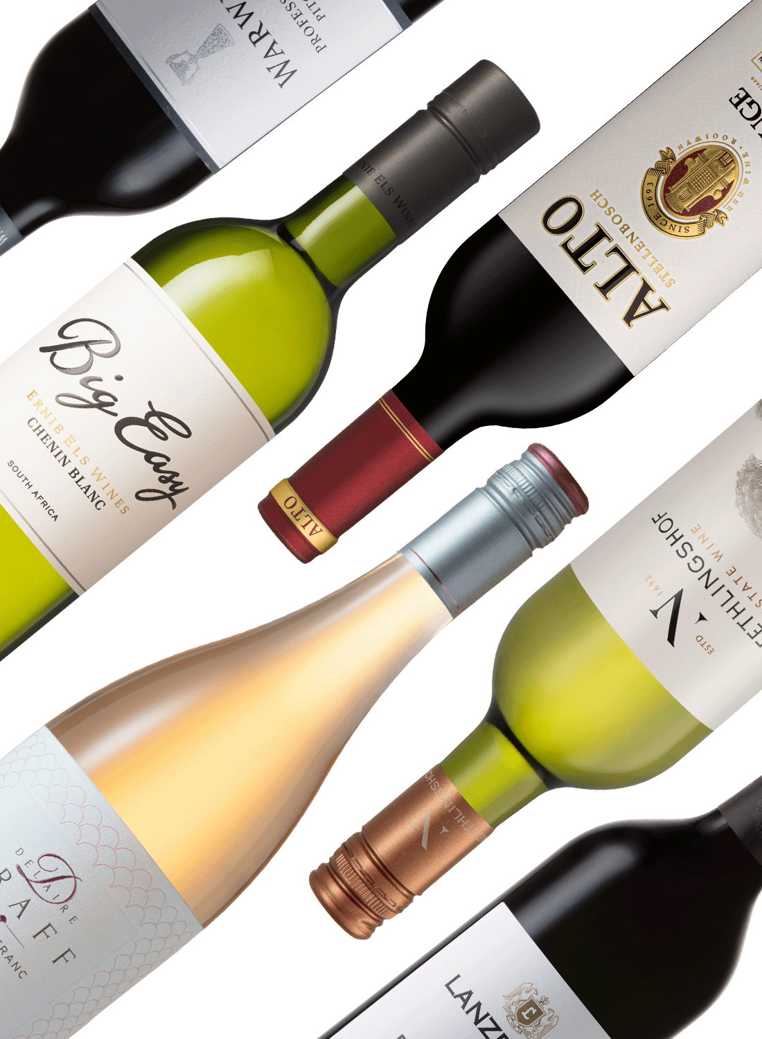 Best of Stellenbosch 🏞️