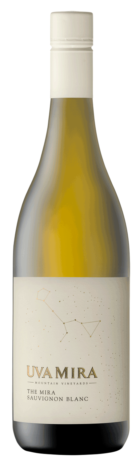 Uva Mira The Mira Sauvignon Blanc 2024