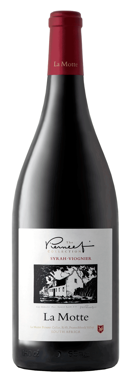 Dornier Pinot Grigio 2025 – buy now | CAPREO