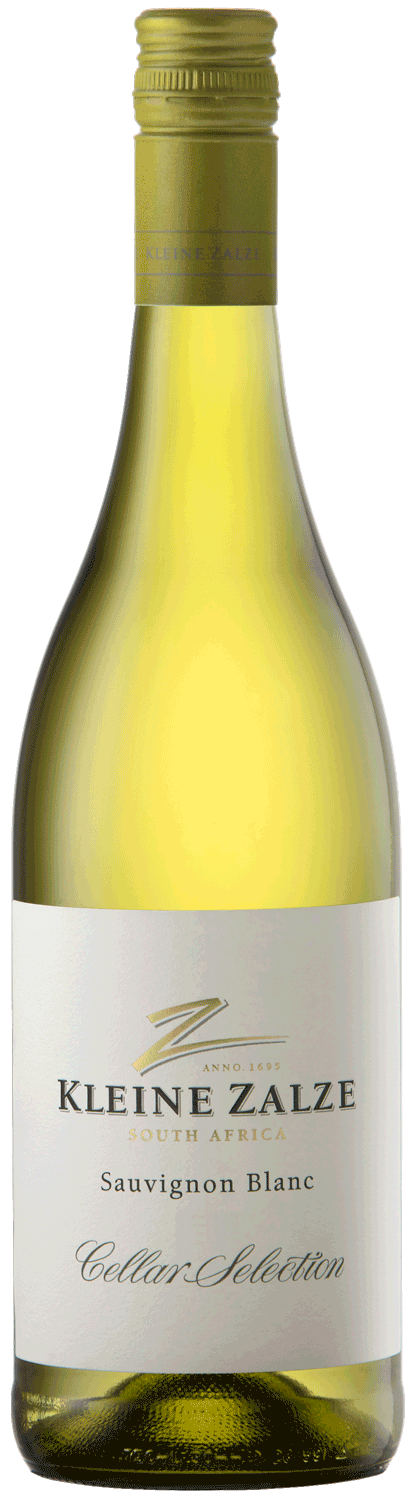 Buy Kleine Zalze Cellar Selection Sauvignon Blanc 2024 now